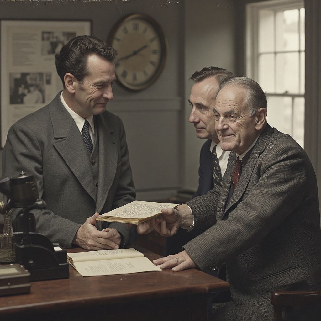 Les débuts de Centuriate