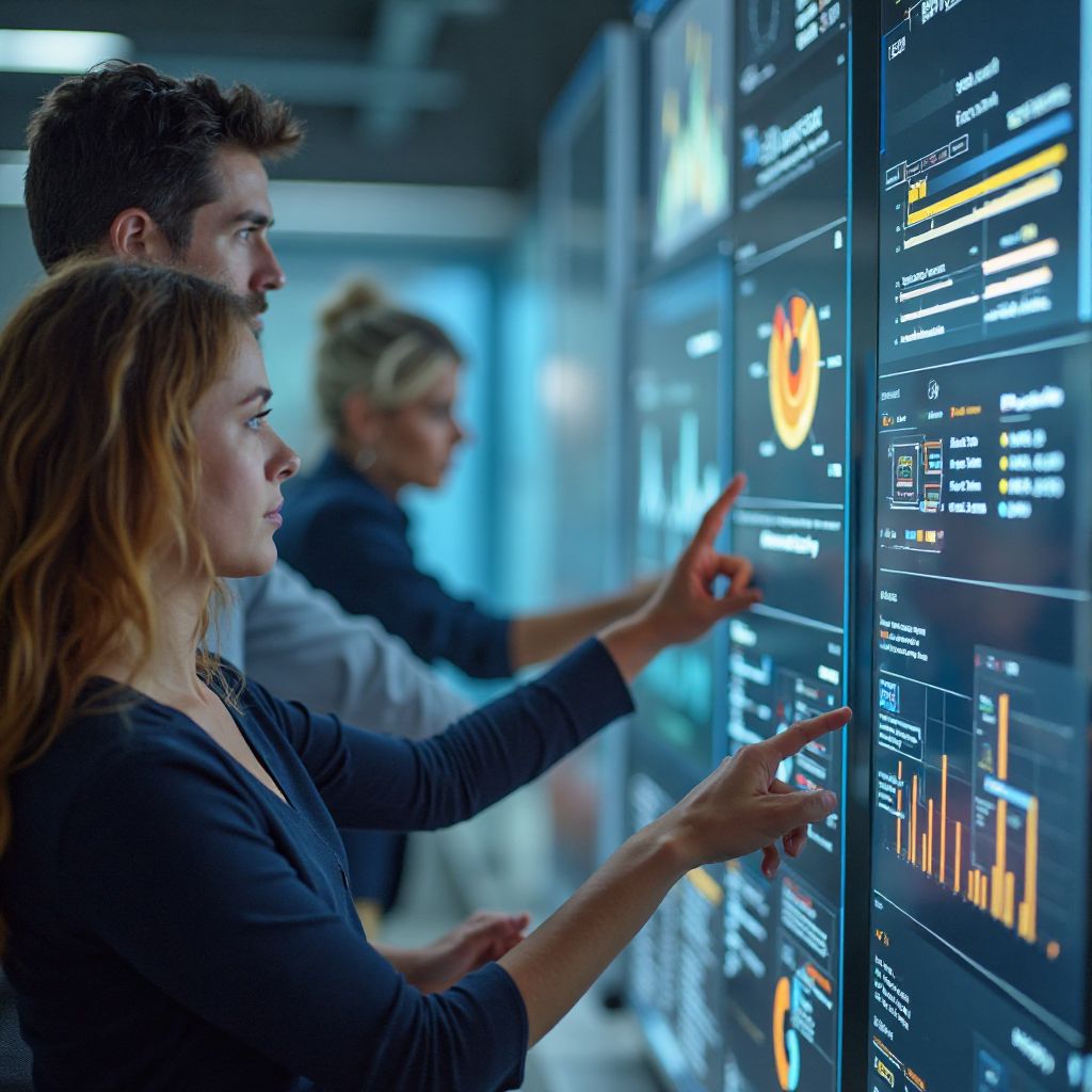 Formation client Centuriate