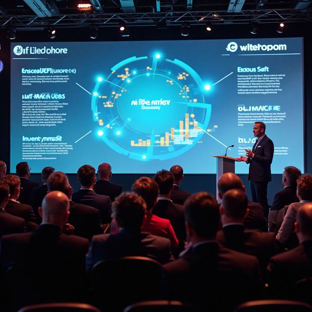 Événement technologique Centuriate