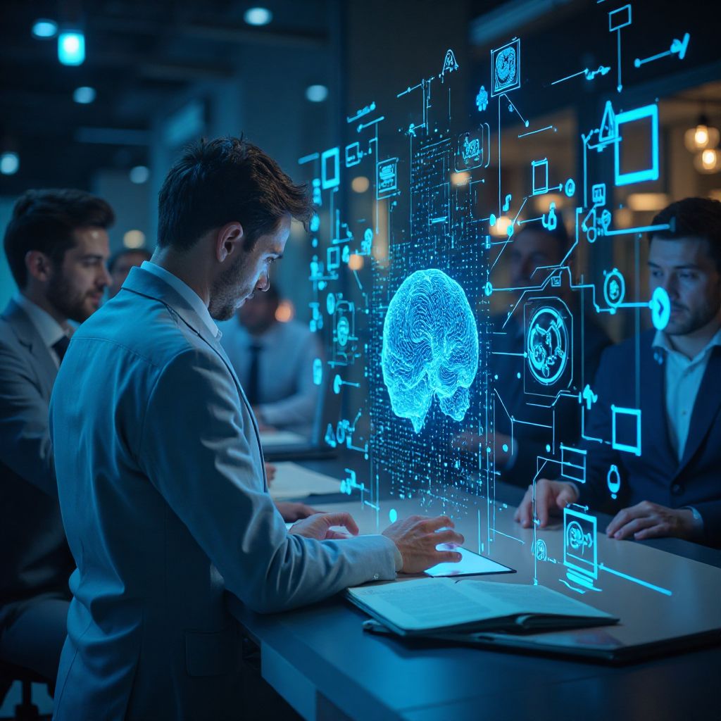 Service de formation BI