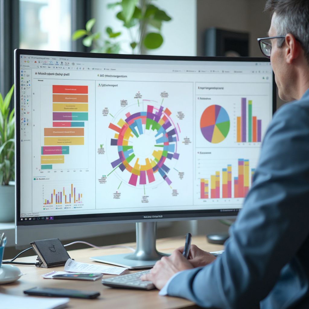 Vignette de webinaire BI