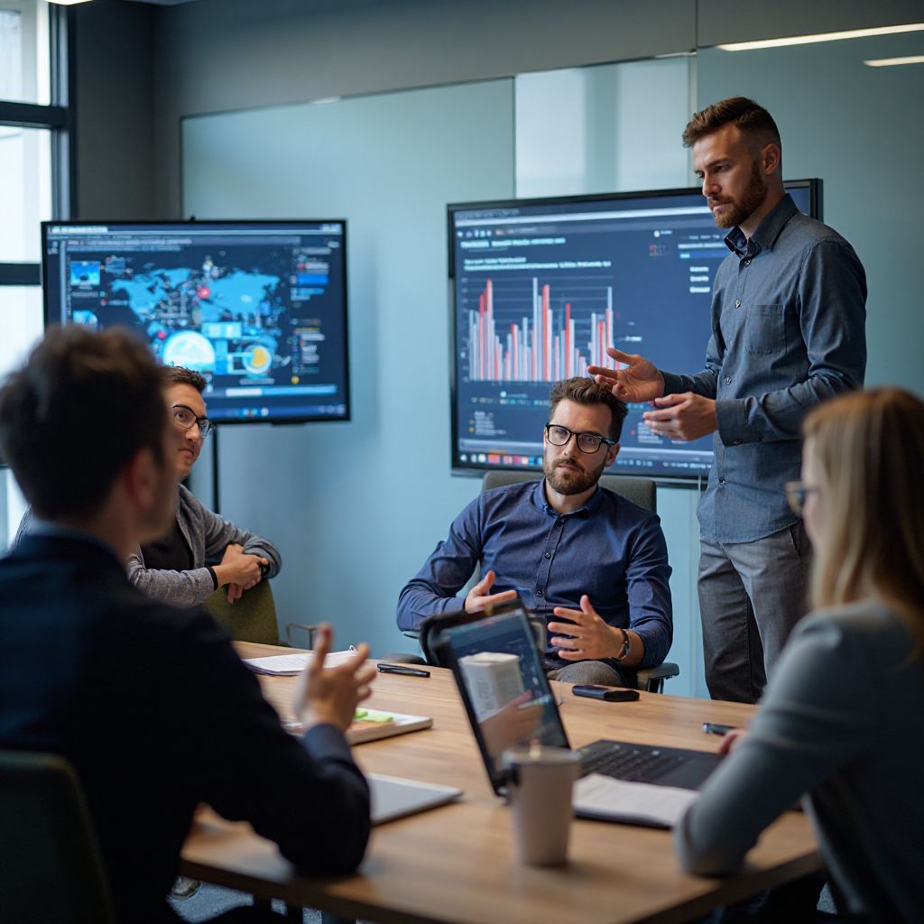 Atelier de culture des données