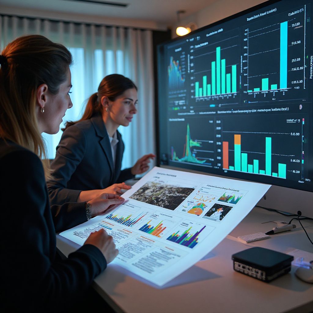 Atelier de visualisation de données