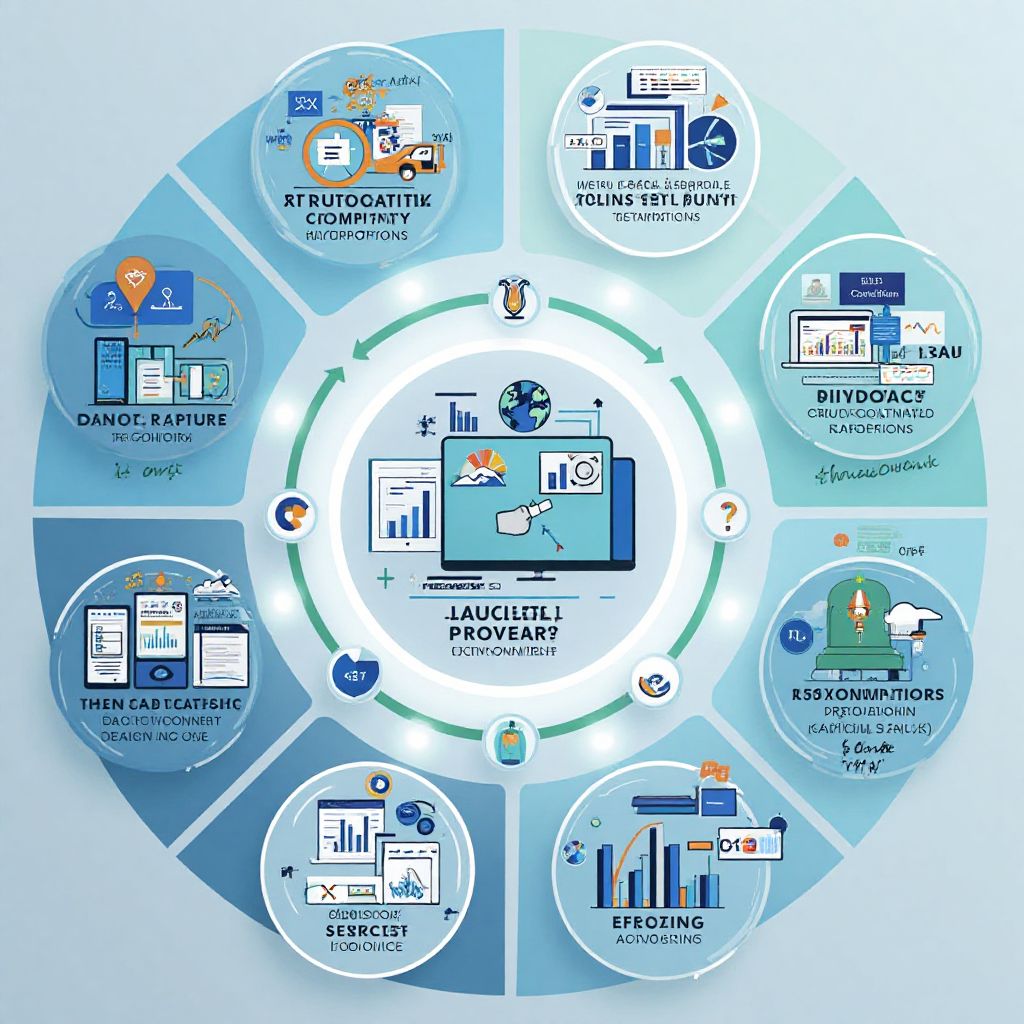 Cadre de livraison d'insights