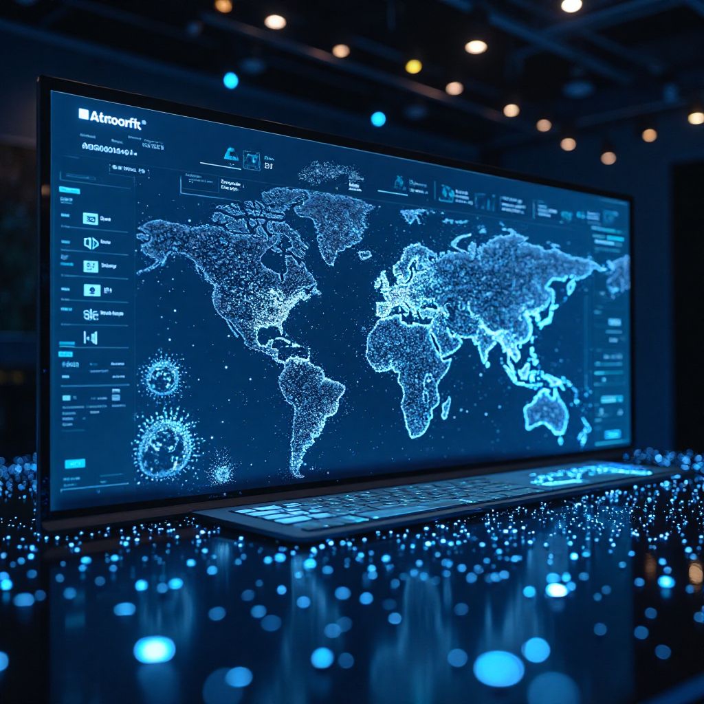 Lancement de produit