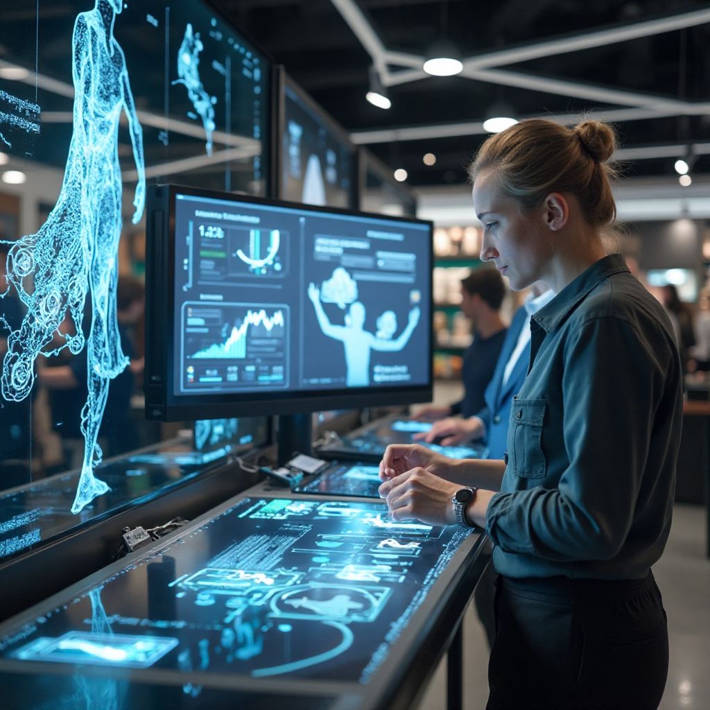 Projet BI dans le commerce de détail