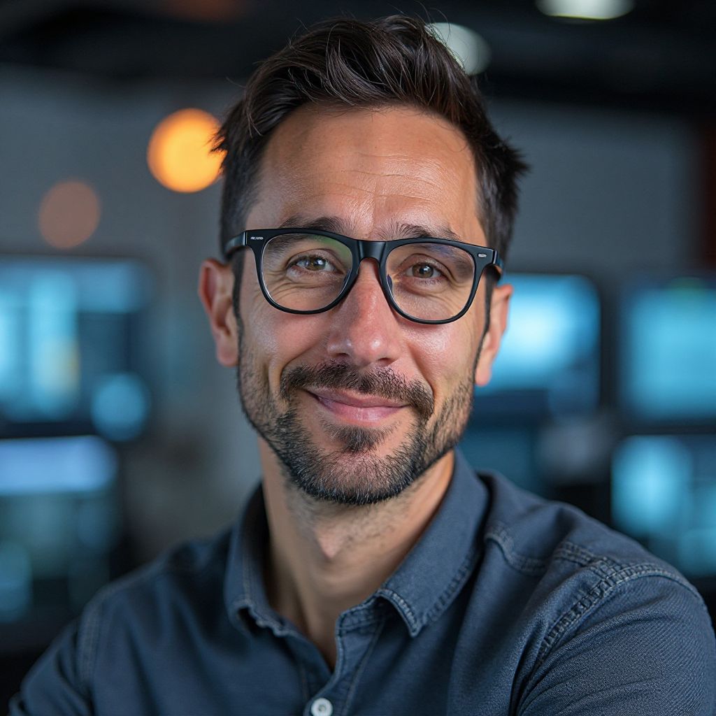 Directeur Technique de Centuriate